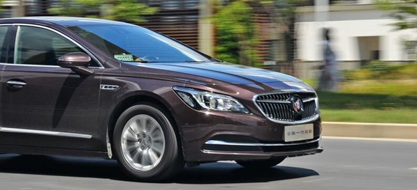 别克君越20t和28t有什么区别,别克君越2018款20t豪华型