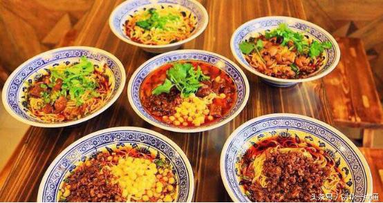 随手香重庆小面培训怎么样,随手香重庆小面