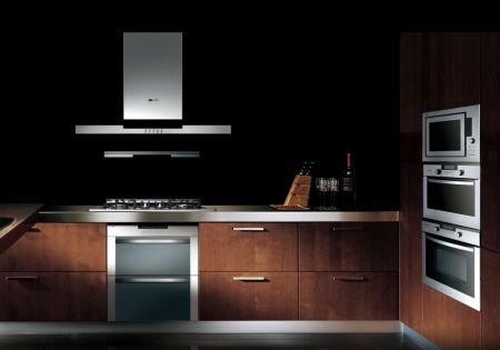 何以抢滩家电市场“高地”？“金牌”得主厨电有话要说