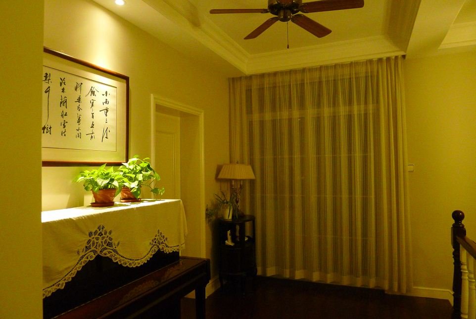 120平混搭三居安享生活乐趣,113平方三室两厅豪华欢乐家园