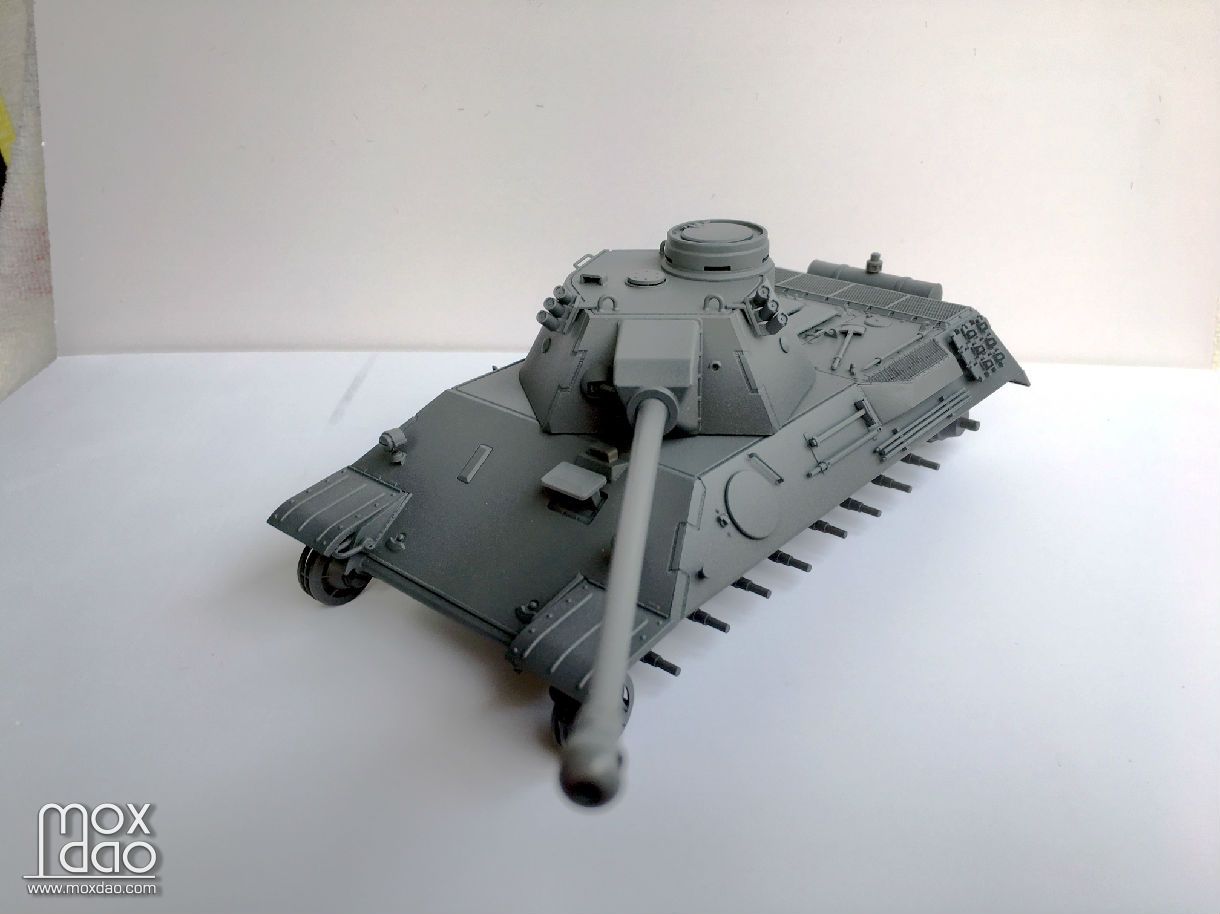 模型漆水性和油性漆的区别,水性模型漆