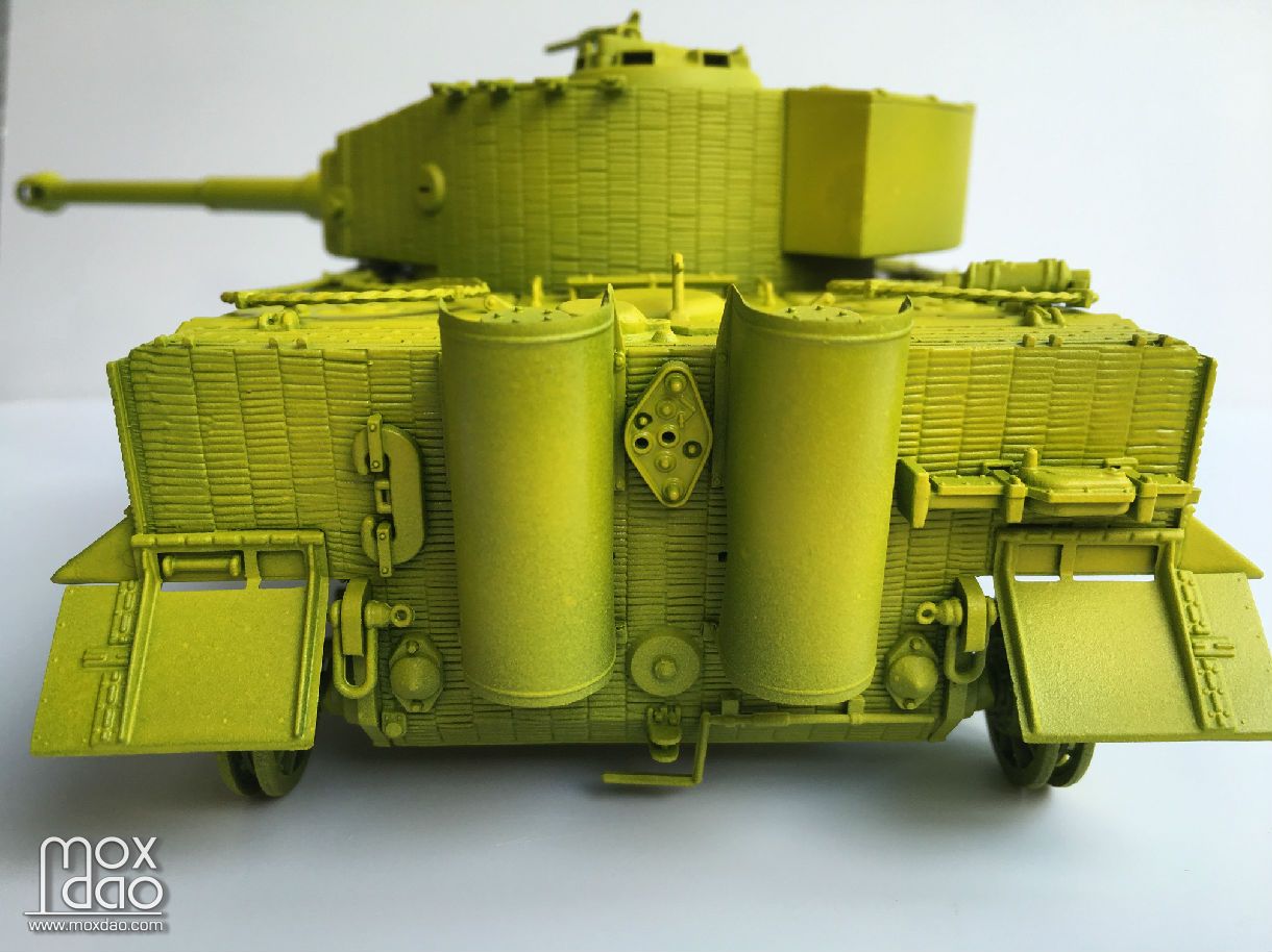 模型漆水性和油性漆的区别,水性模型漆