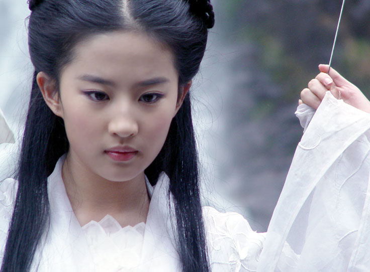 男明星丹凤眼都有谁,丹凤眼深邃眼男明星