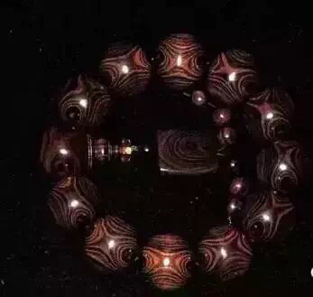 顶级极品海南黄花梨手串,精品海南黄花梨手串价格表