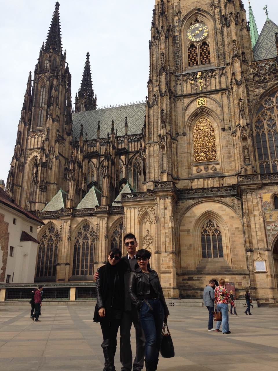 Rikki：时尚男魔头的最强“购物经”！