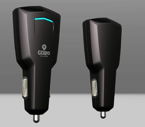 GoGoForCar——小体积有大用途