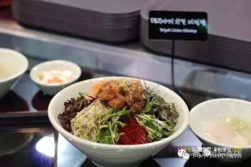 涨姿势，韩国拌饭大盘点