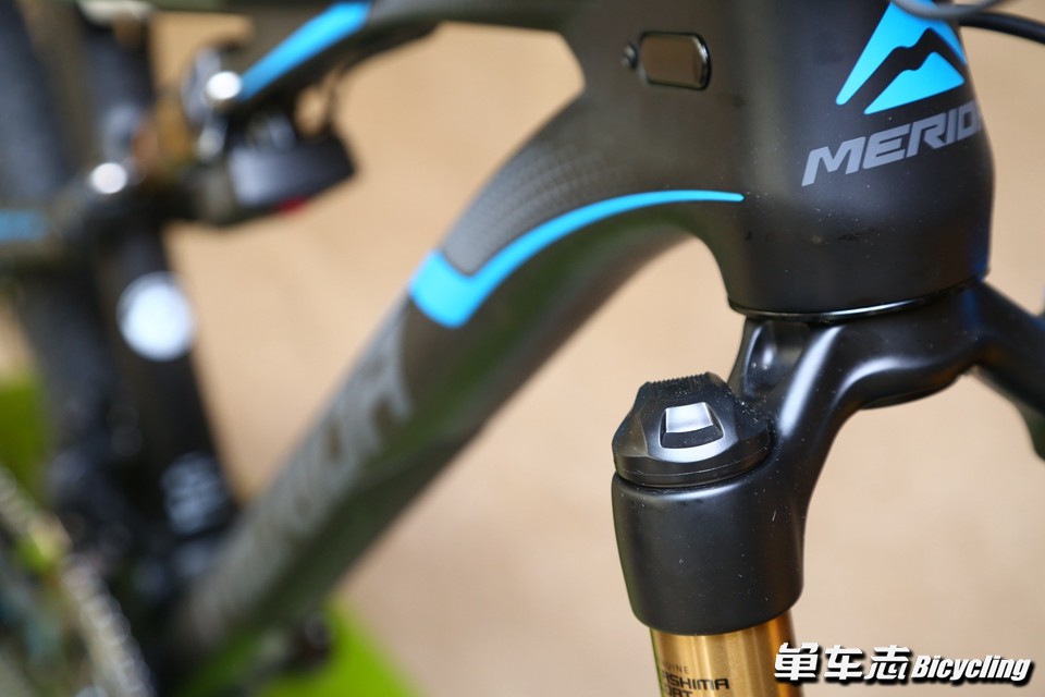 美利达欧版车,品质为王理念