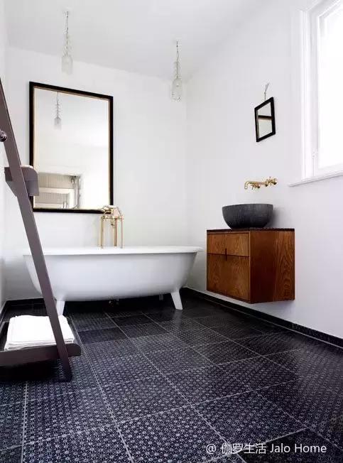 高颜值可用浴室用品,最好用的浴室用品