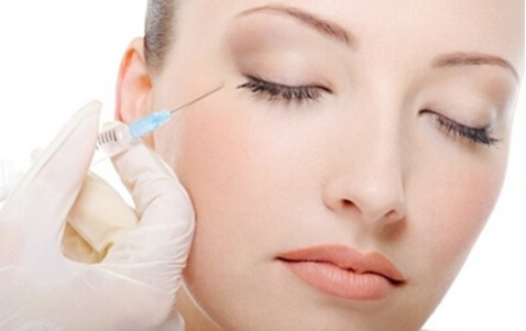 打玻尿酸下巴你们忌嘴了吗,打玻尿酸最好不要变胖