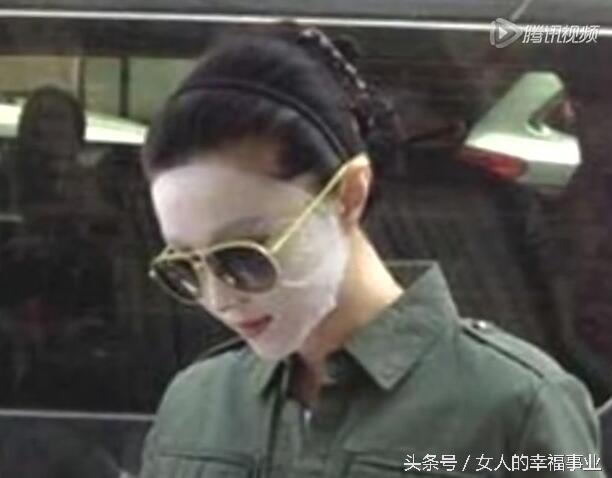 水做的女人，如何才能水汪汪？错误方法干巴巴