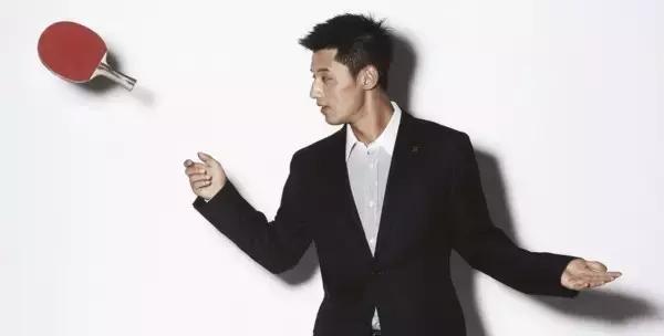 “科睡龙”cp当道，张继科说：马龙是我的