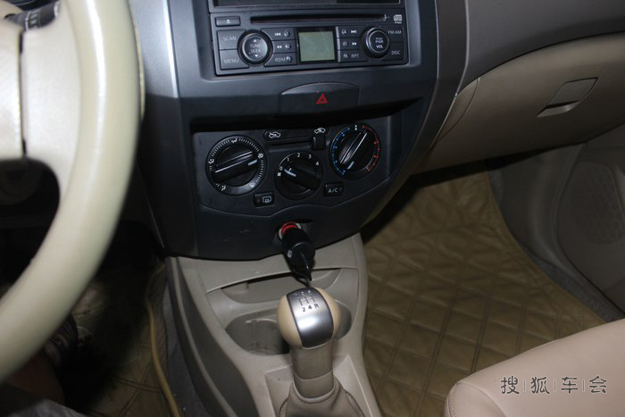 08款骊威空调ac灯关不掉,09款骊威安装倒车影像