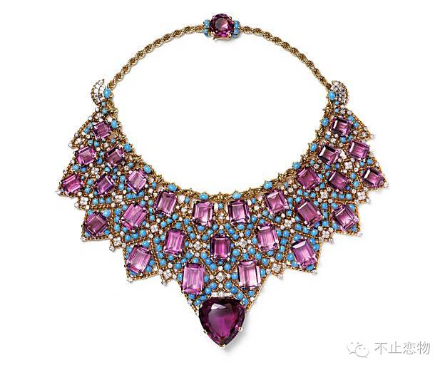 温莎公爵倾城之恋,温莎公爵珠宝图片