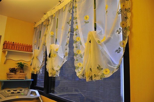 深圳地中海榻榻米定制风格,地中海榻榻米卧室装修效果图