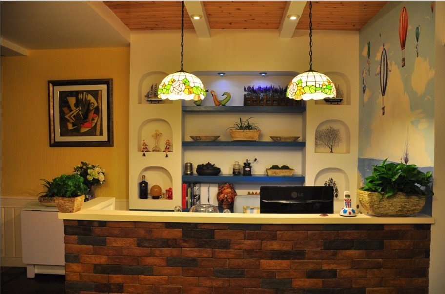 深圳地中海榻榻米定制风格,地中海榻榻米卧室装修效果图