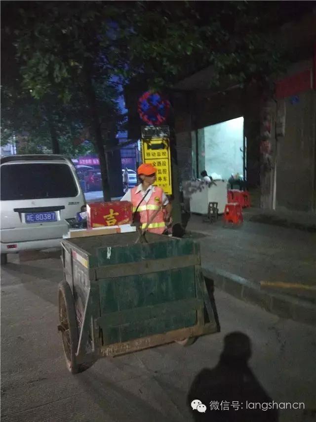 送老客‖中元节留下的残局，谁来为这样的不文明买单？新宁人