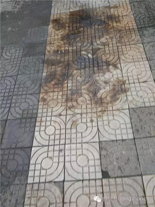 送老客‖中元节留下的残局，谁来为这样的不文明买单？新宁人