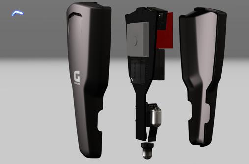 GoGoForCar——小体积有大用途