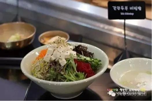 涨姿势，韩国拌饭大盘点