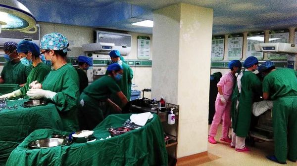 命悬一线的13分钟：看深圳这对双胞胎如何“死里逃生”