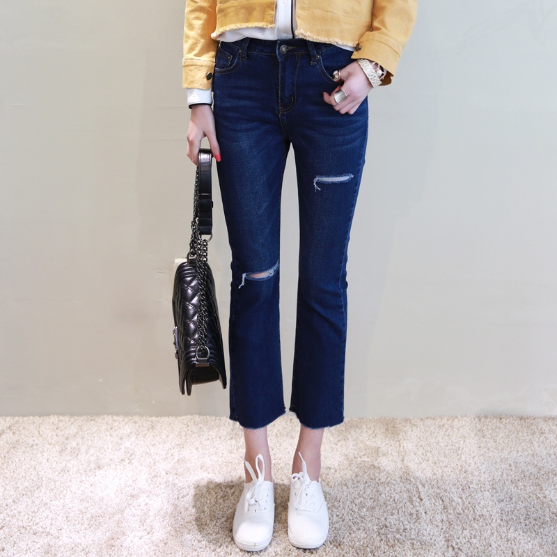 给你一条大长腿，你就说要不要