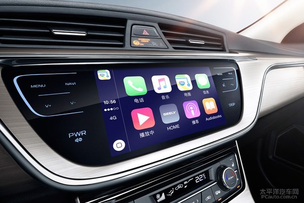 成都车展轿车预览：26款热辣新车抢先看