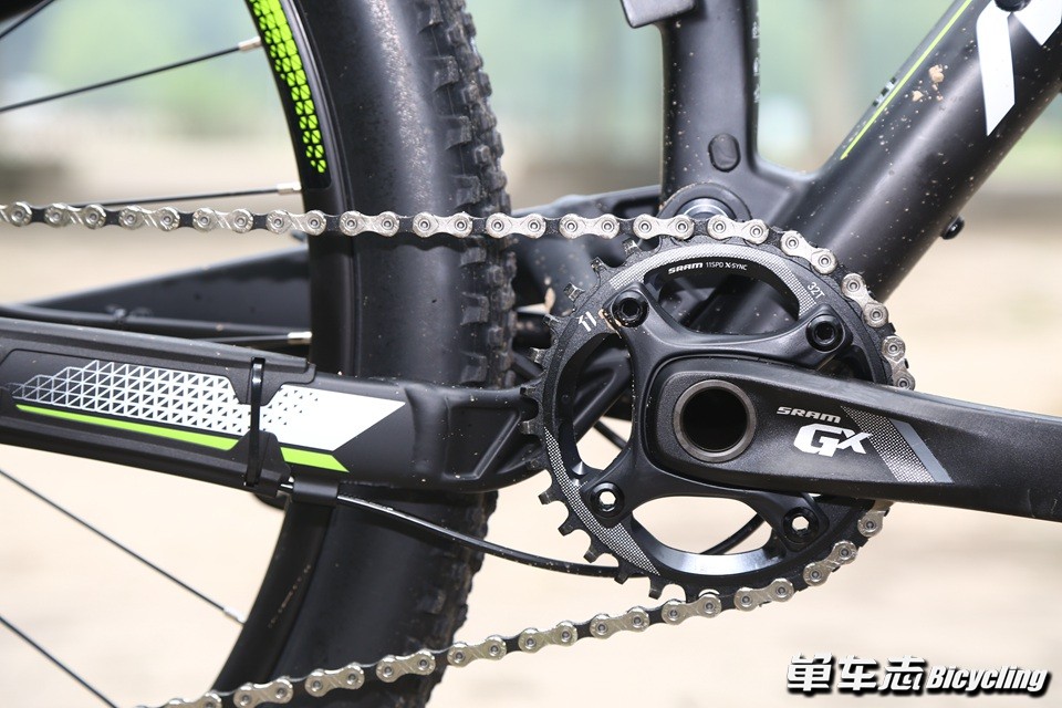 美利达欧版车,品质为王理念