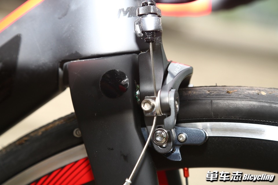 美利达欧版车,品质为王理念