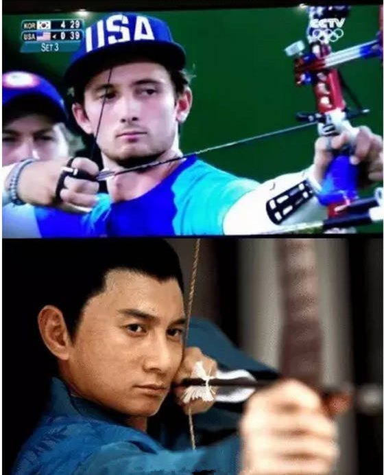 可笑，你对脸盲的力量一无所知