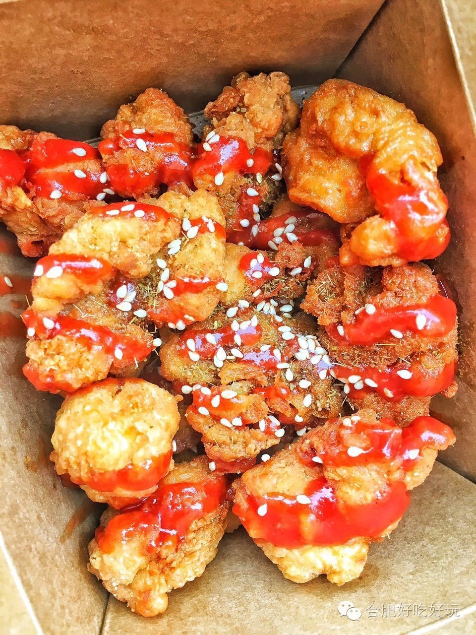 合肥市最火的美食街在什么地方,合肥美食街推荐必吃