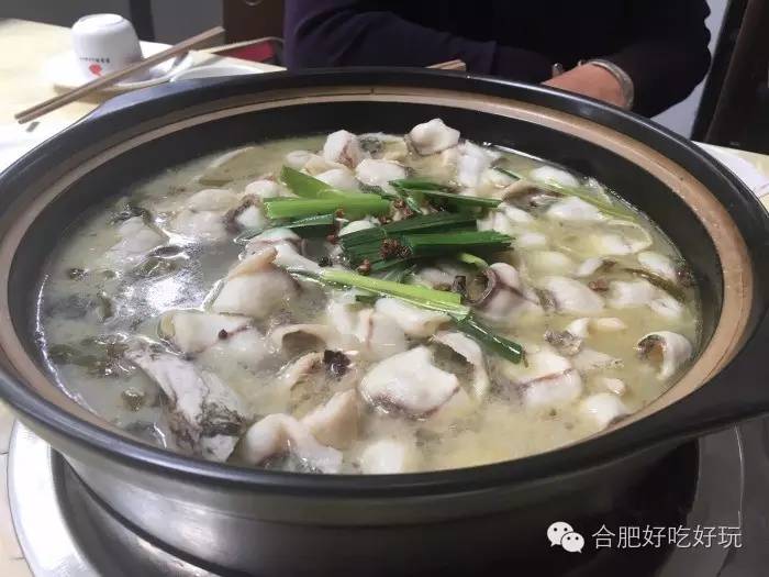 合肥市最火的美食街在什么地方,合肥美食街推荐必吃