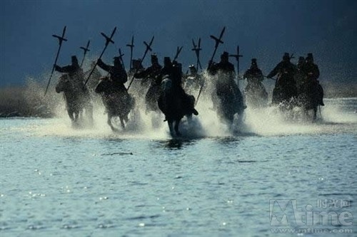 大秦王朝之纵横张仪母亲去世台词,大秦帝国之纵横演员表