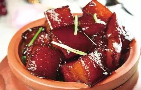 看你一天都吃什么，就清楚你是不是老太仓了