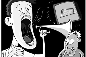 声音嘶哑不是说话太多那么简单，这些肿瘤可能会导致声音嘶哑！