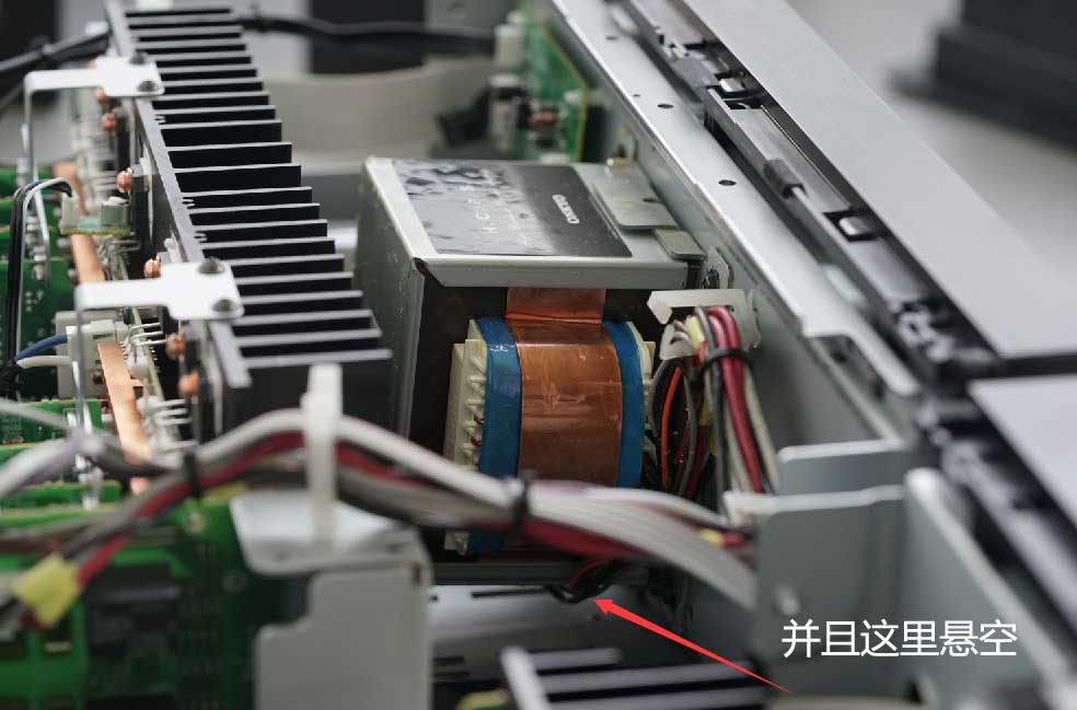 有先锋味!安桥TX-RZ810与TX-RZ800影院功放对比