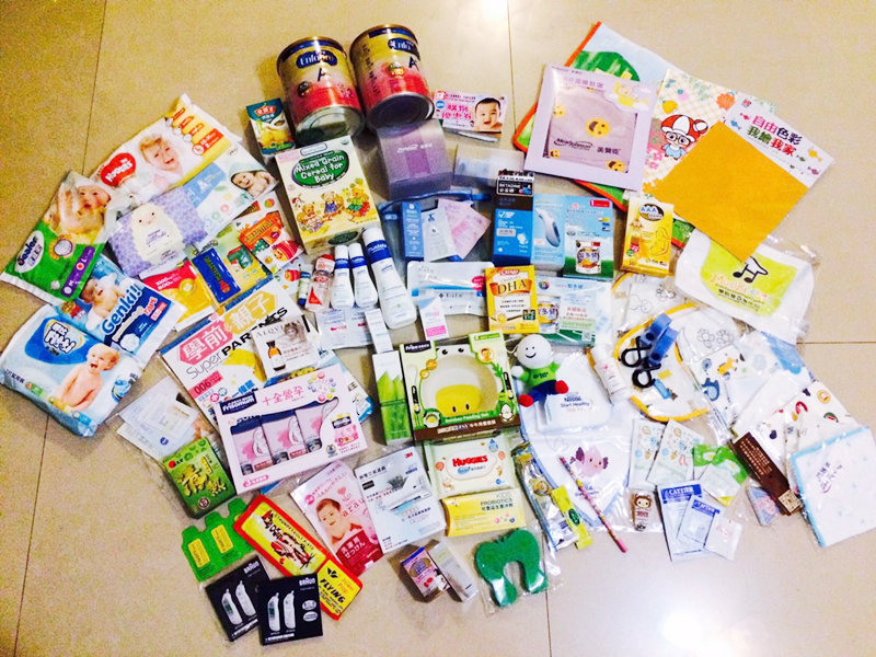 香港荷花母婴用品展,香港荷花母婴展免费票