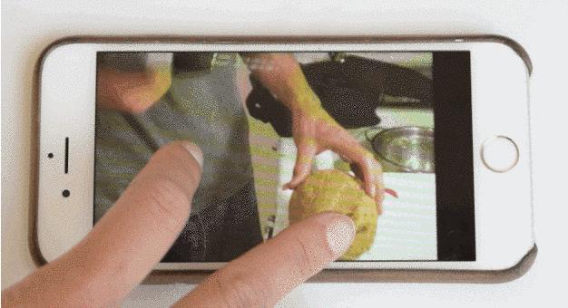 iphone6s那些你可能熟悉却又陌生的功能