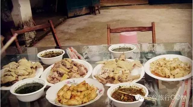 南宁西乡塘区周边农家乐大全,南宁陈家大院农家乐大全