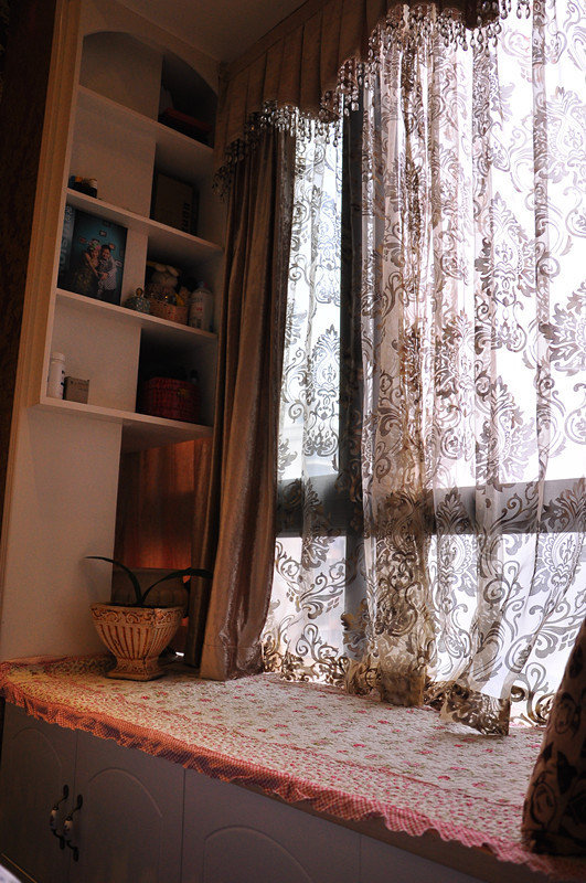 深圳地中海榻榻米定制风格,地中海榻榻米卧室装修效果图