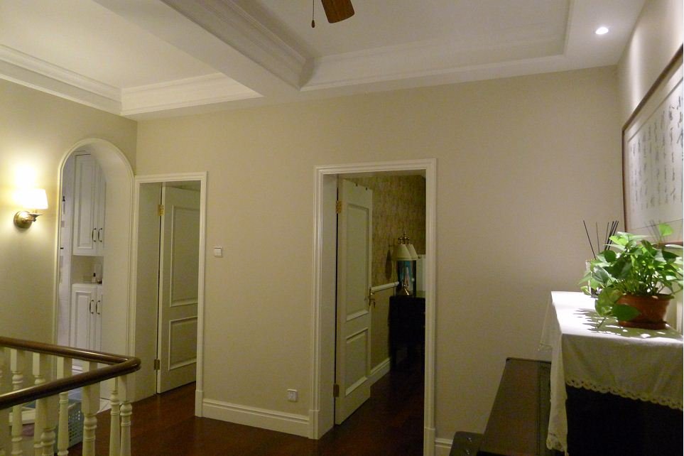 120平混搭三居安享生活乐趣,113平方三室两厅豪华欢乐家园