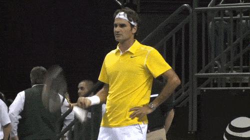 网球运动常识,在网球运动中手段的负荷