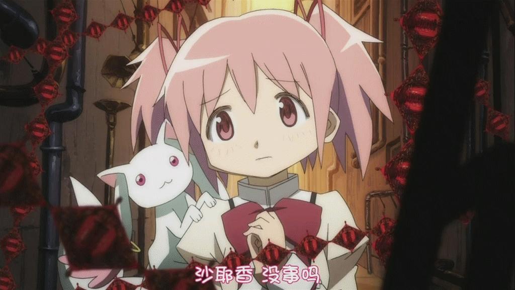 日本动漫十大催泪致郁神作,最治愈的动漫致郁