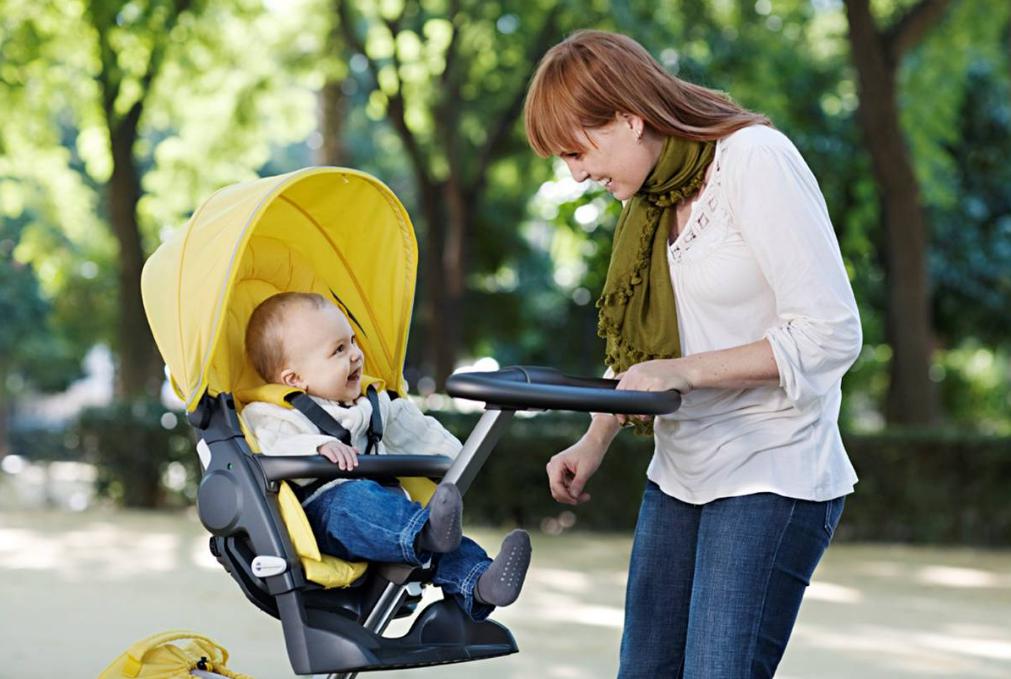 起跑线以前的那段路，你给他（她）选对车了吗