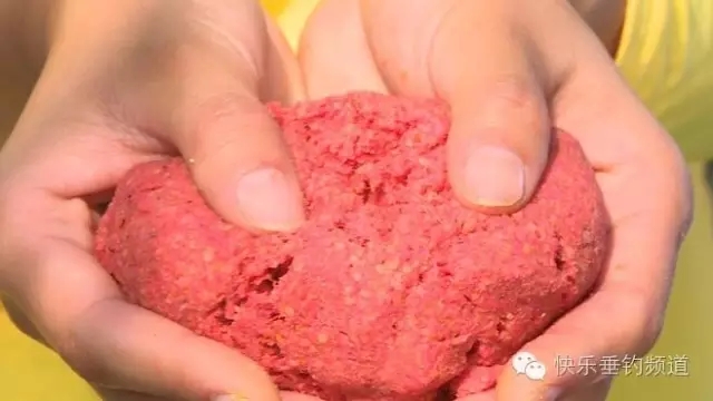 钓草鱼的玉米粒做法,玉米粒双钩钓草鱼钩距