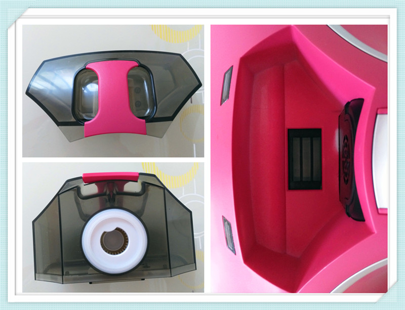 百元左右的大吸力除螨仪测评,除螨仪宝家丽