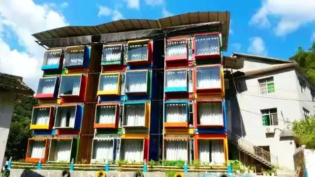 逍遥游三清山,三清山逍遥谷两天一夜游