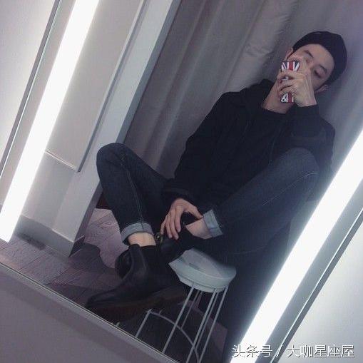 教你如何吃定天蝎男,十二星座男人攻略