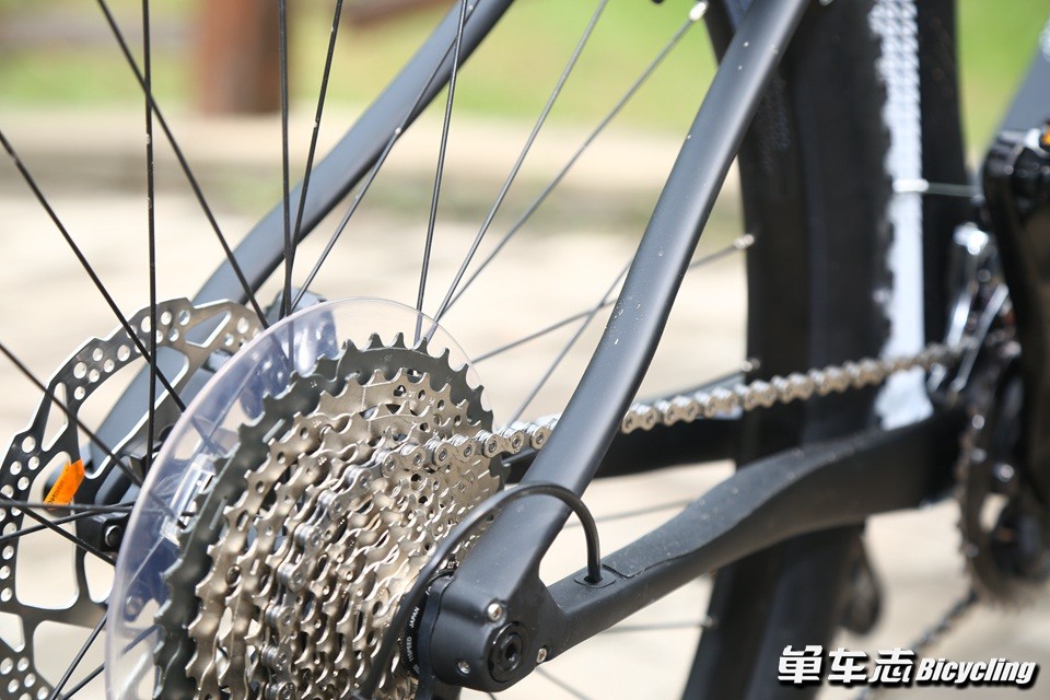 美利达欧版车,品质为王理念