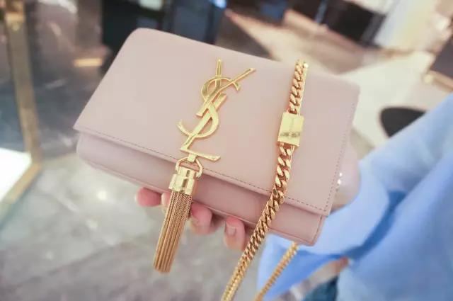 See姨评测：6只最适合秋冬的链条包